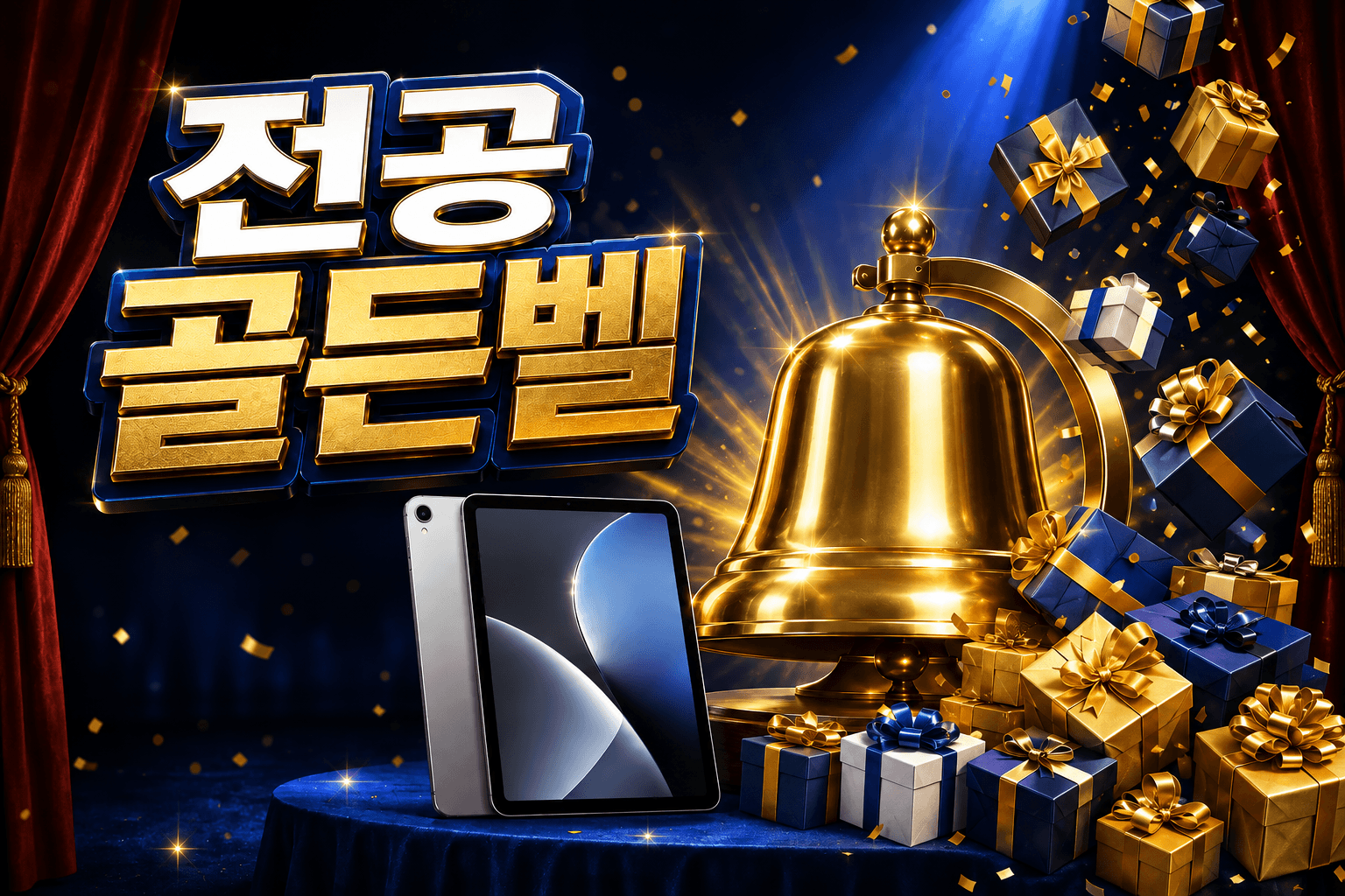부대행사 카드
